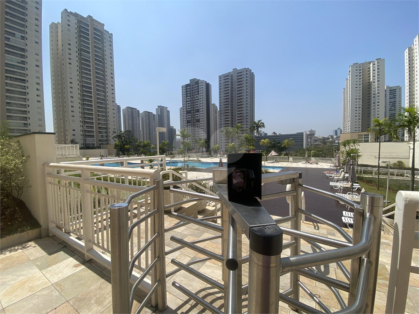Apartamento à venda com 3 quartos, sendo 1 suíte, no Centro, São Bernardo do Campo, SP