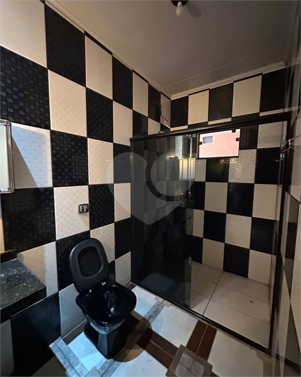 Casa à venda com 2 quartos, sendo 1 suíte, em Bosque Carandá I, Ponta Porã, MS