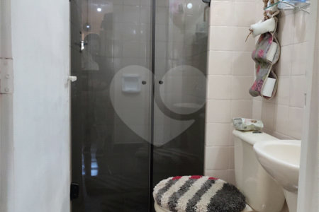 Apartamento à venda com 2 quartos em Chácara do Vovô, Guarulhos, SP