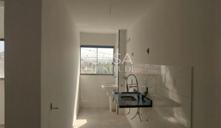 Apartamento à venda com 1 quarto em Vila Barão, Sorocaba, SP