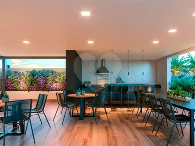 Apartamento à venda com 3 quartos em Vila Clementino, São Paulo, SP