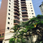 Apartamento à venda com 3 quartos, sendo 1 suíte, em Vila Andrade, São Paulo, SP
