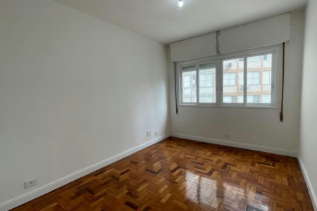 Apartamento com 3 dormitórios à venda, 184 m² por R$ 1.380.000,00 - José Menino - Santos/SP