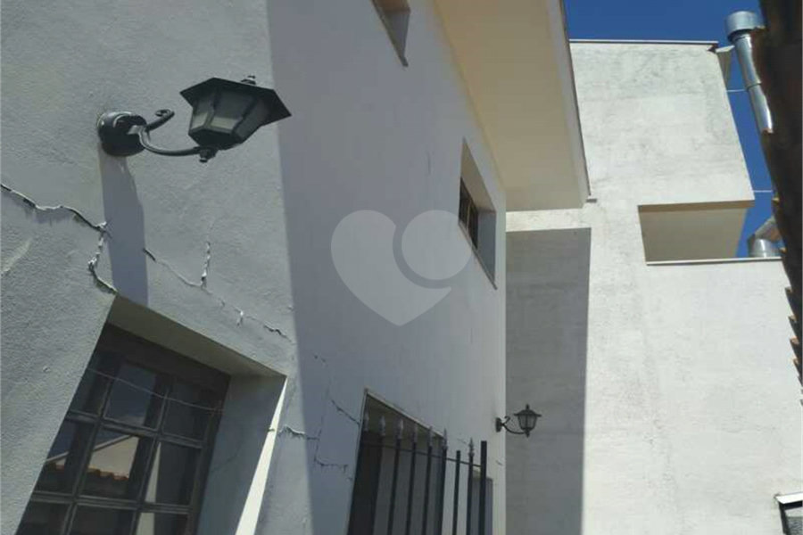 Casa à venda com 4 quartos, sendo 1 suíte,  em Santana, São Paulo, SP