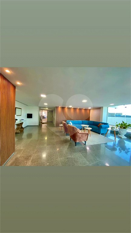 Apartamento à venda com 2 quartos, sendo 1 suíte, em Flórida, Praia Grande, SP