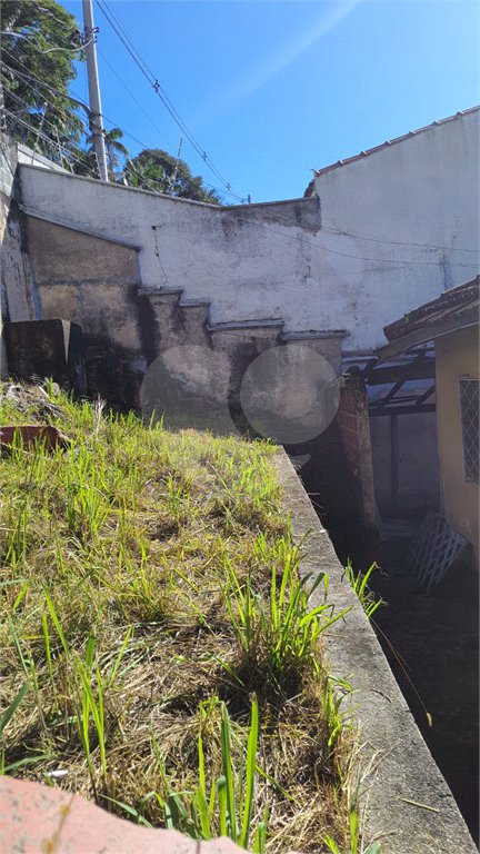 Terreno à venda em Horto Florestal, São Paulo, SP