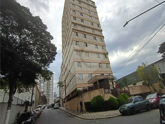 Apartamento à venda com 2 quartos em Santana, São Paulo, SP