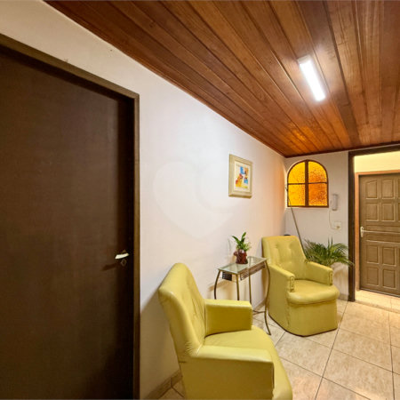 Casa Térrea à venda com 1 quarto em Campo Grande, São Paulo, SP