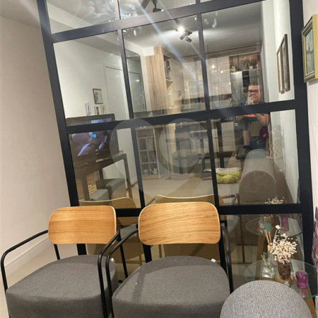 Apartamento à venda com 1 quarto em Água Fria, São Paulo, SP