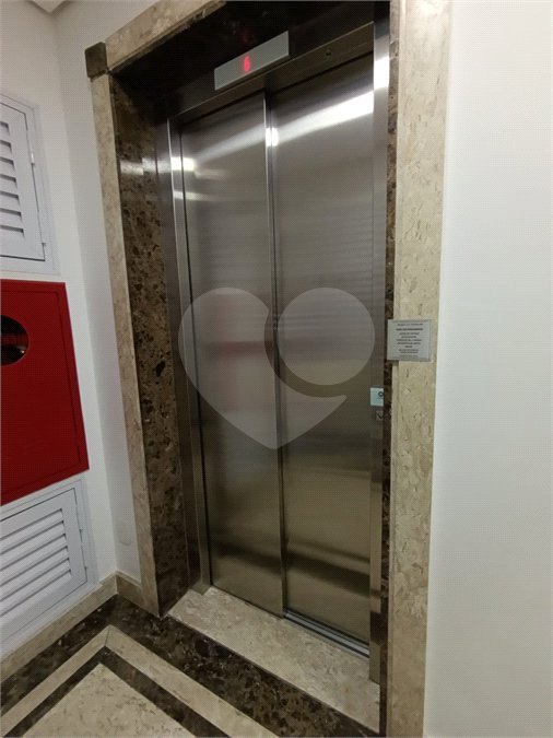 Apartamento à venda com 2 quartos, sendo 1 suíte, em Santana, São Paulo, SP
