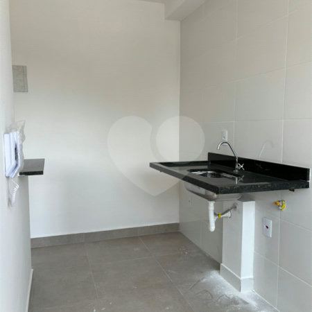 Apartamento à venda com 1 quarto em Vila Matilde, São Paulo, SP