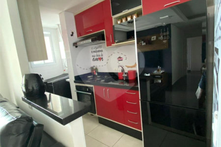 Apartamento à venda com 2 quartos, sendo 1 suíte,  em Vila Dayse, São Bernardo do Campo, SP