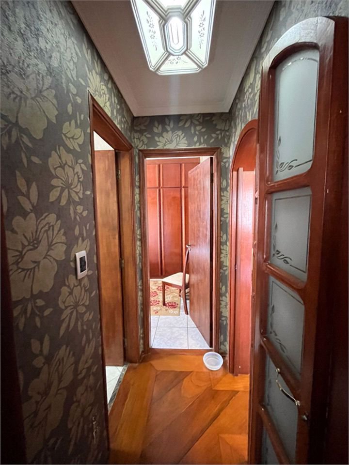 Apartamento à venda, 92 m² por R$ 690.000,00 - Campo Grande - Santos/SP
