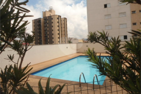 Apartamento à venda com 4 quartos, sendo 2 suítes, em Água Fria, São Paulo, SP