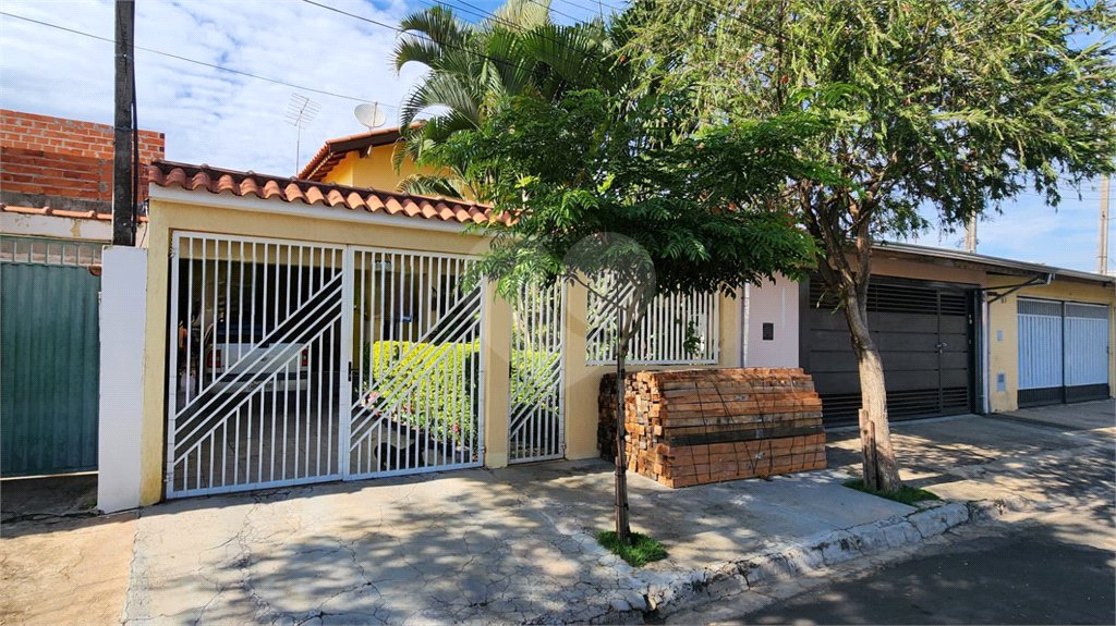 Casa à venda com 2 quartos em Jardim Santa Marta II, Salto, SP