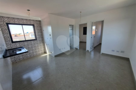 Apartamento à venda com 2 quartos em Jardim Japão, São Paulo, SP