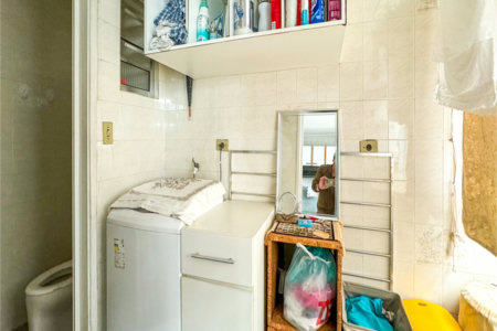 Apartamento à venda com 2 quartos em Vila Olímpia, São Paulo, SP