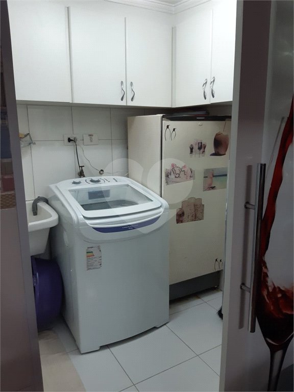 Sobrado à venda com 3 quartos em Vila Nova Cachoeirinha, São Paulo, SP