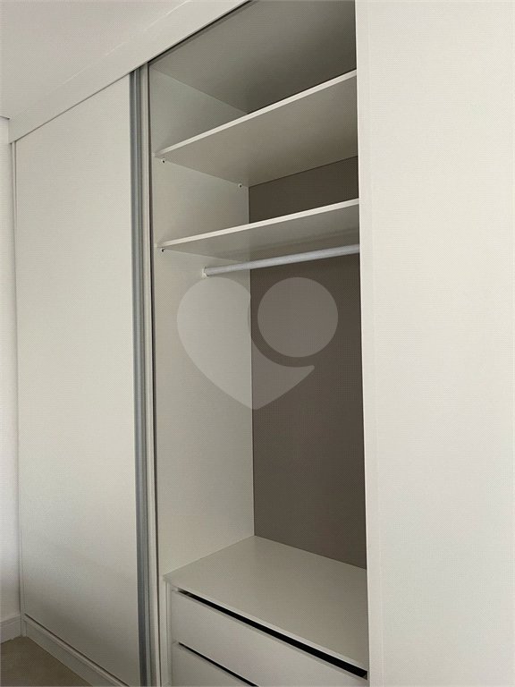 Apartamento para alugar com 1 quarto no Centro, São Paulo, SP