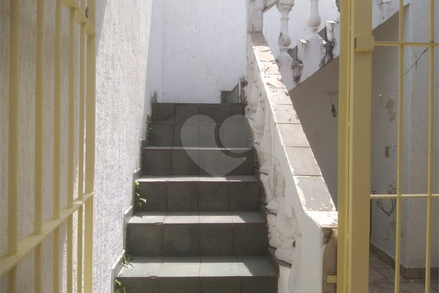 Casa à venda com 2 quartos, sendo 1 suíte, em Vila Gustavo, São Paulo, SP