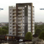 Apartamento à venda com 2 quartos, sendo 1 suíte, em Vila Gardênia, Atibaia, SP