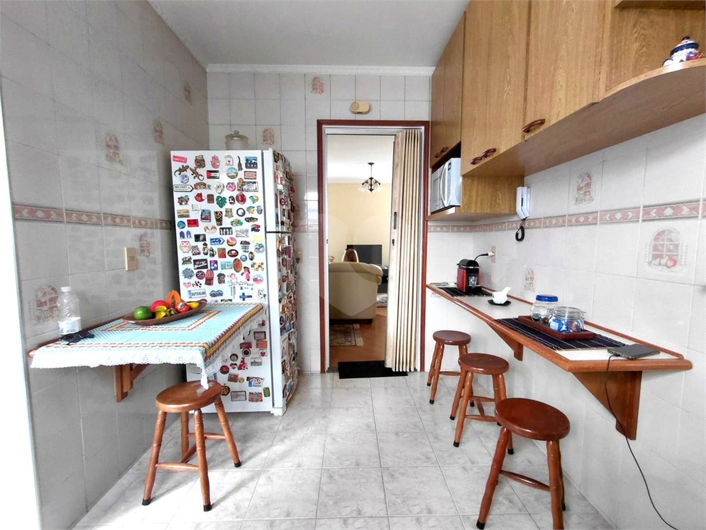 Apartamento à venda com 3 quartos em Vila Romana, São Paulo, SP