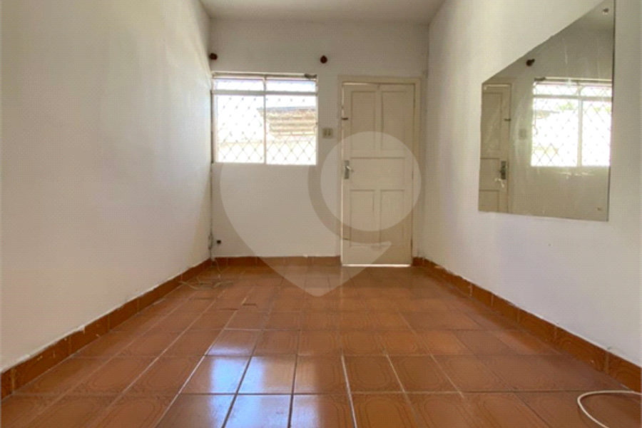 Casa à venda com 2 quartos em Santana, São Paulo, SP