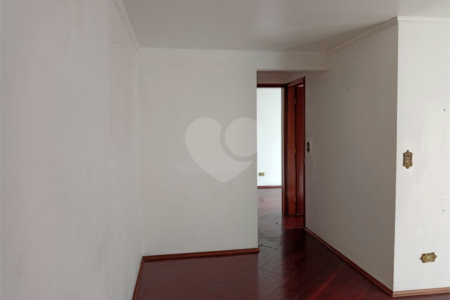 Apartamento à venda com 2 quartos em Jardim Santa Mônica, São Paulo, SP
