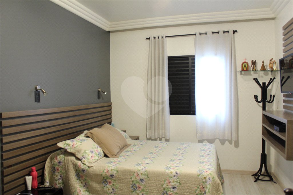 Apartamento à venda com 4 quartos, sendo 1 suíte, no Centro, São Bernardo do Campo, SP