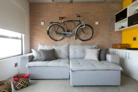 Apartamento à venda com 1 suíte em Vila Leopoldina, São Paulo, SP