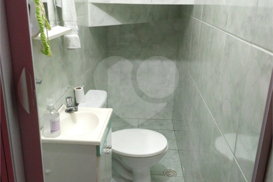 Sobrado à venda com 2 quartos em Tremembé, São Paulo, SP
