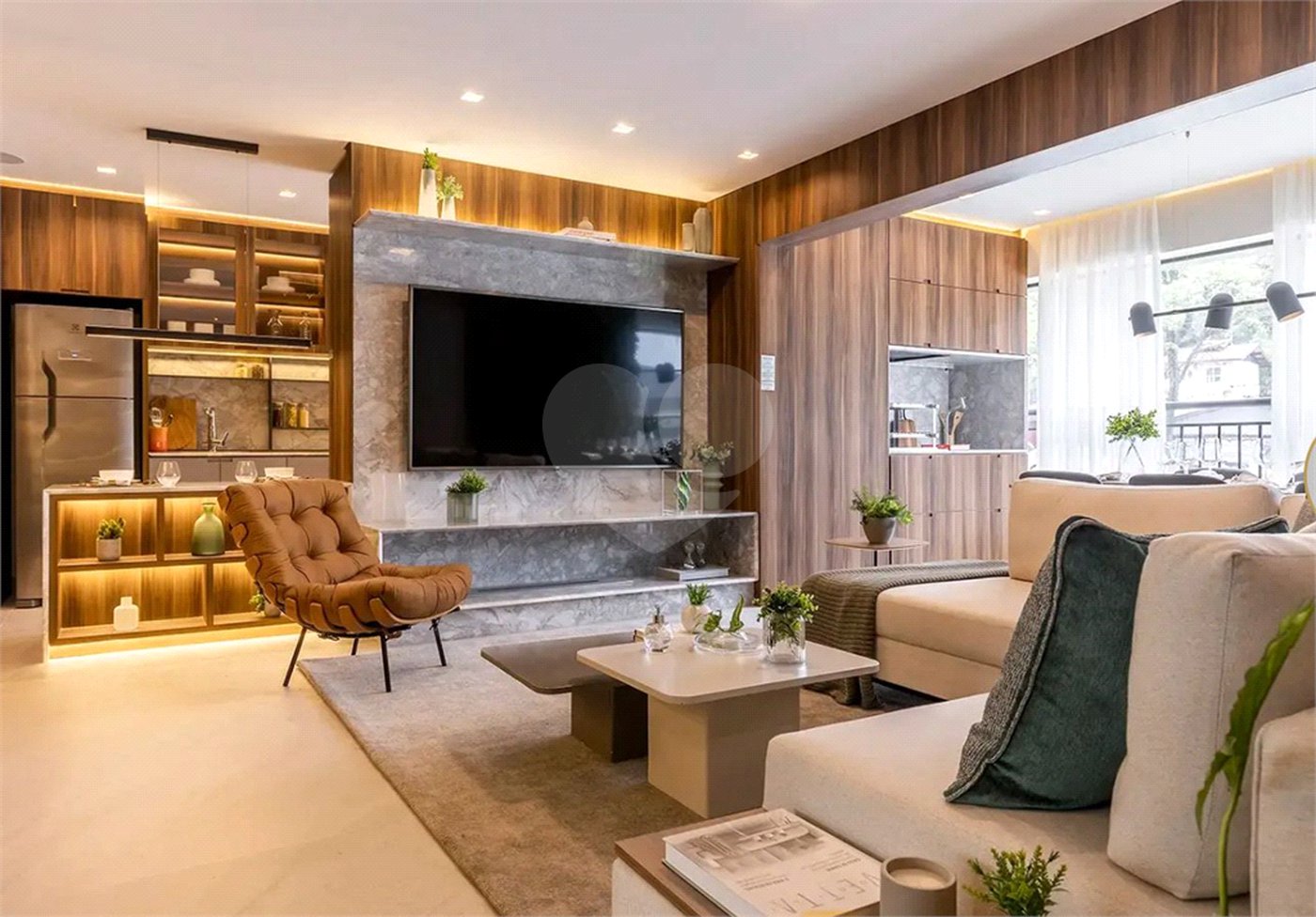Apartamento à venda com 3 quartos, sendo 1 suíte, em Vila Pirajussara, São Paulo, SP