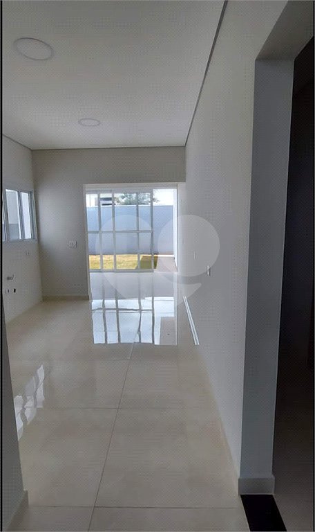 Casa à venda com 3 quartos, sendo 1 suíte, em Portal Ville Jardins, Boituva, SP
