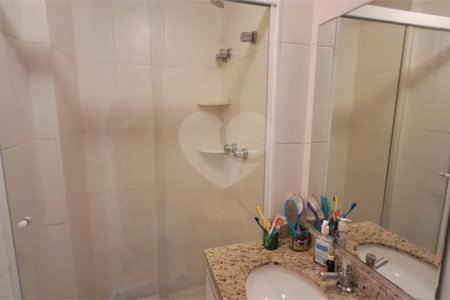 Apartamento à venda com 3 quartos, sendo 1 suíte, em Vila Maria, São Paulo, SP