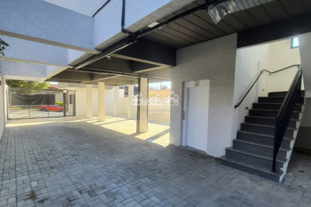 Apartamento à venda com 2 quartos, sendo 1 suíte,  em Jardim Colonial, Atibaia, SP