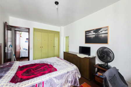 Apartamento à venda com 4 quartos em Pinheiros, São Paulo, SP