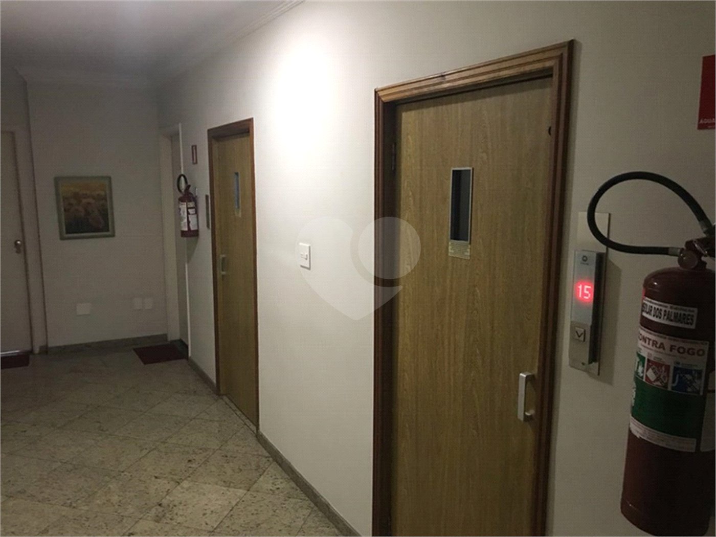 Apartamento à venda com 3 quartos em Tucuruvi, São Paulo, SP