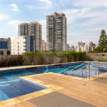 Apartamento à venda com 2 quartos, sendo 1 suíte, em Chácara Santo Antônio, São Paulo, SP