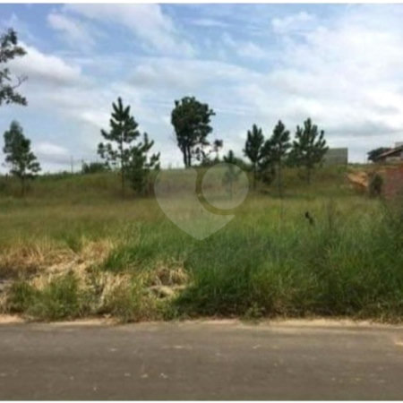 Terreno à venda no condomínio Residencial Nova Canaã, Araçoiaba da Serra - SP