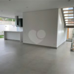 Casa à venda com 3 suítes no condomínio Residencial London Park, Indaiatuba - SP