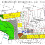 Terreno à venda no condomínio Residencial São João, Vinhedo - SP