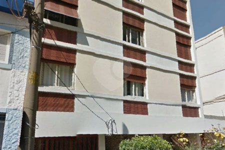 Apartamento à venda com 2 quartos em Santana, São Paulo, SP