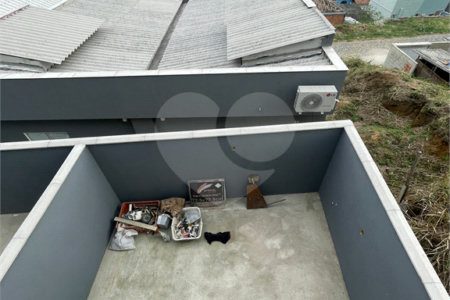 Duplex à venda com 2 suítes em Santíssimo, Rio de Janeiro, RJ