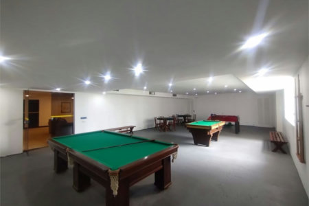 Apartamento à venda, Morro do Maluf, Guarujá