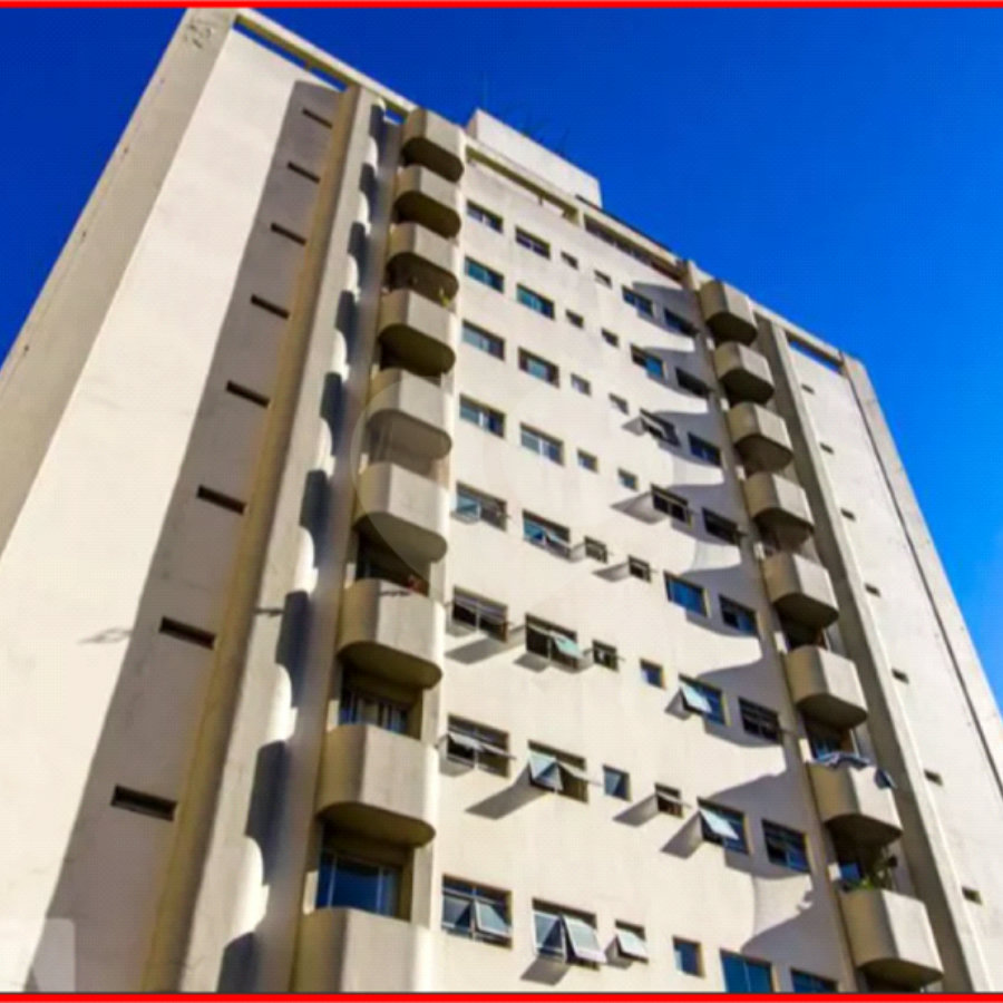 Apartamento à venda com 2 quartos em Vila Olímpia, São Paulo, SP