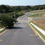 Terreno à venda no condomínio Residencial Recanto Amigo, Atibaia - SP