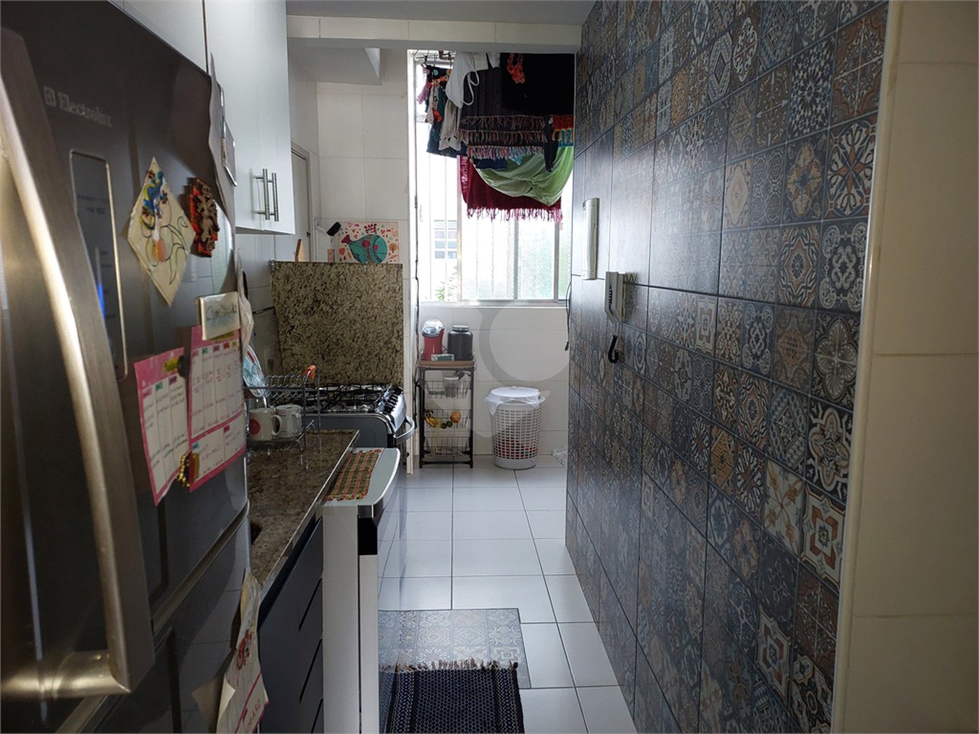 Apartamento à venda com 2 quartos, sendo 1 suíte, em Grajaú, Rio de Janeiro, RJ