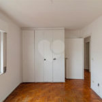 Apartamento à venda com 3 quartos em Higienópolis, São Paulo, SP