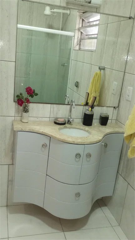 Casa à venda com 3 quartos, sendo 2 suítes, em Jardim Monte Azul, São Paulo, SP