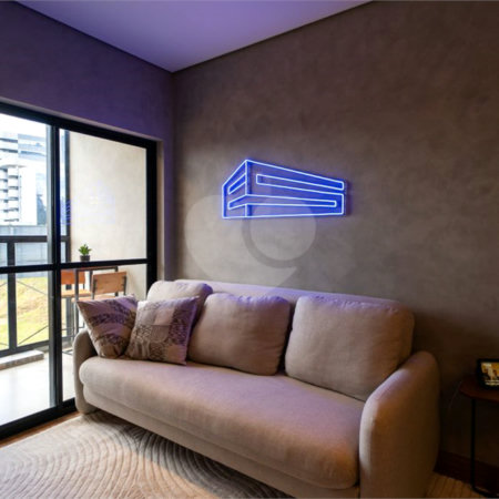 Apartamento à venda com 1 quarto em Parque Campolim, Sorocaba, SP